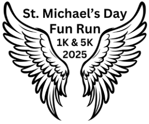 St. Michael's Day 5k - Blanco, TX