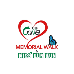 2026 Groton Memorial Walk & Kids' Fun Run