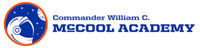 McCool Academy 1 Mile