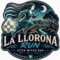 La Llorona "Ditch Witch" Run 10K, 5K and Kids K
