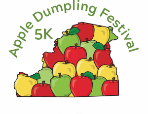 The Apple Dumpling Festival 5K Stuart VA