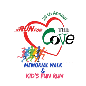 2026 Run for The Cove & Memorial Walk