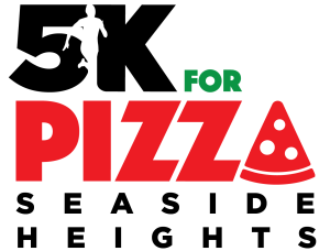 5K for Pizza: Seaside Heights