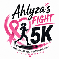 Ahlyza's Fight 5K