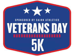 Veterans Day 5K