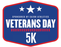 Veterans Day 5K