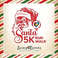 Santa 5k Run/Walk