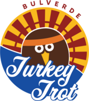 6th Annual Bulverde Turkey Trot