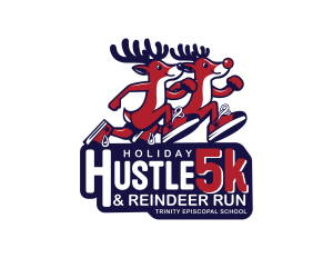 Holiday Hustle 5K and Kids 1K Reindeer Dash