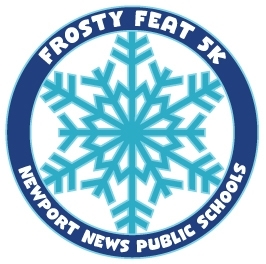 Frosty Feat 5K