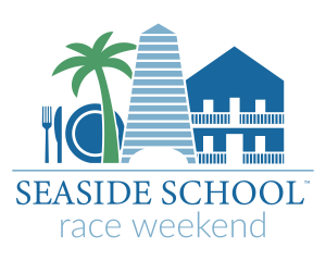 SEASIDE SCHOOL™ Half Marathon + 5K
