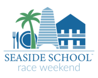 SEASIDE SCHOOL™ Half Marathon + 5K