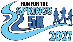 Run for The Springs 5k