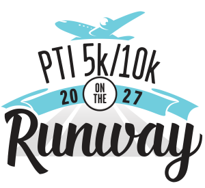 PTI 5k/10k Run on the Runway