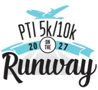 PTI 5k/10k Run on the Runway