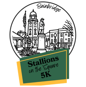 Stallions on the Square 5K