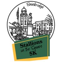 Stallions on the Square 5K