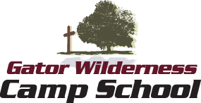 Gator Wilderness Camp Trail Run/Walk 5k, 10k & 15k