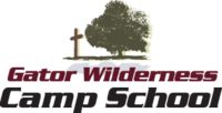 Gator Wilderness Camp Trail Run/Walk 5k, 10k & 15k