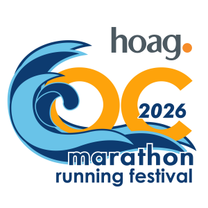 The Hoag OC Marathon Running Festival