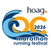 The Hoag OC Marathon Running Festival