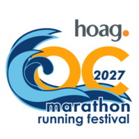 The Hoag OC Marathon Running Festival