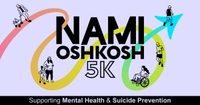 NAMI Oshkosh 5K