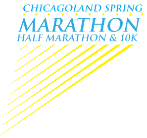 Chicagoland Spring Marathon, Half Marathon & 10K