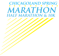 Chicagoland Spring Marathon, Half Marathon & 10K