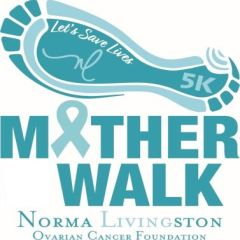 Motherwalk & Run 5K
