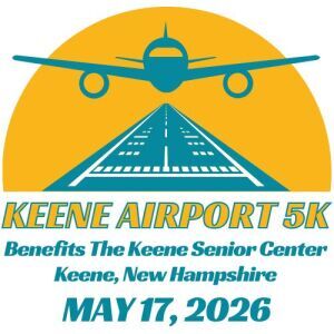 Keene Airport 5K