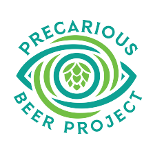 Precarious Beer Hall's Anniversary 5K