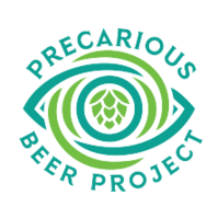 Precarious Beer Hall's Anniversary 5K