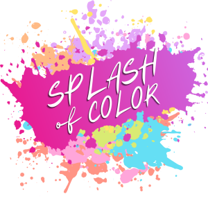 Splash of Color 5K