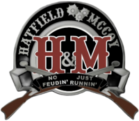 Hatfield and McCoy Races