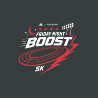 Friday Night Boost presented by Fleet Feet and adidas