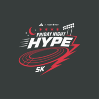 Friday Night Hype 5K presented by Fleet Feet and adidas