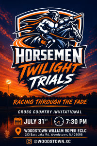 Horsemen Twilight Trials