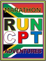 Marathon Adventures 2027 Cape Town Marathon Adventure