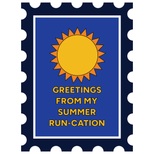 Montclair Run-cation