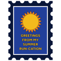 Montclair Run-cation