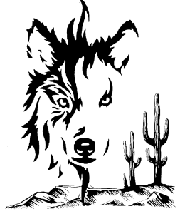 Coyote Challenge Race #1