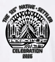 Apache 125th Anniversary 5k Run