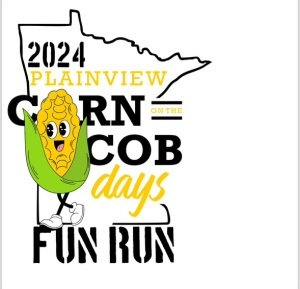 Corn on the Cob Days Fun Run 2026