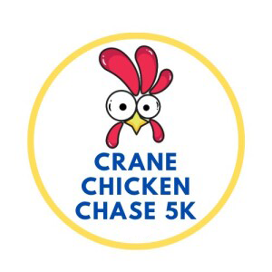 Crane Broiler Festival Chicken Chase 5K