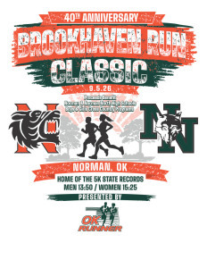 Brookhaven Run Classic 5000