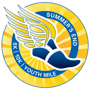 Summer's End 5K, 10K, Kid's Mile