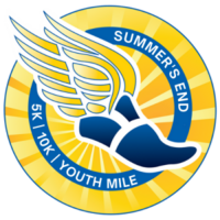 Summer's End 5K, 10K, Kid's Mile