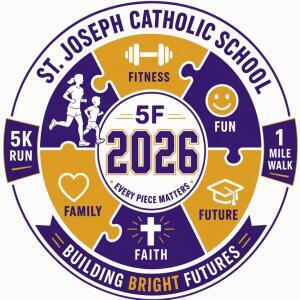 St. Joseph's 5F! (5K)