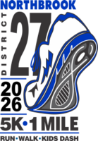 Northbrook District 27 PTA 5K, 1 Mile and Kid's Dash
